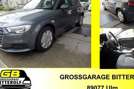 Audi A3 63.000 km 17.990 € Ulm 89077