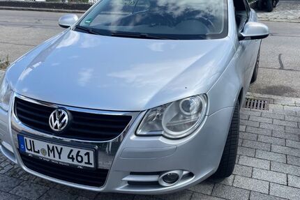 VW Eos 220.000 km 2.250 &euro; Blaustein 89134