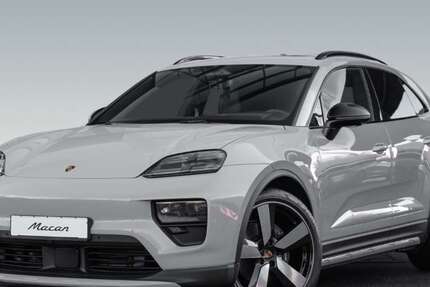 Porsche Macan 13.900 km 101.900 &euro; Ulm 89079