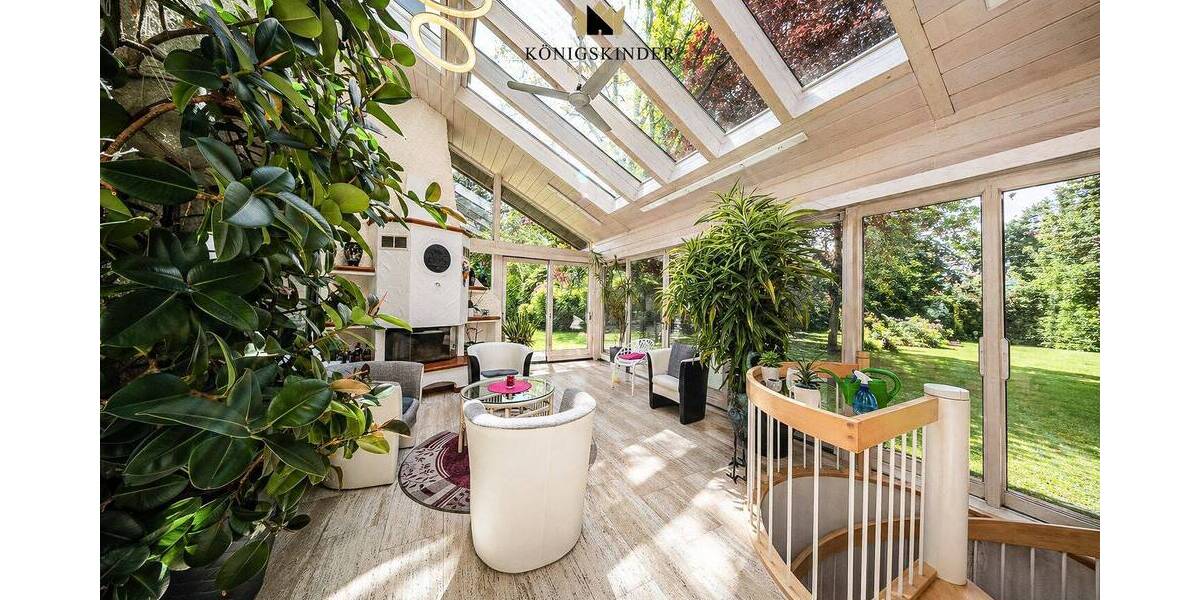 Einfamilienhaus Pfaffenhofen an der Roth Pfaffenhofen - 1 Zimmer, 299 m&sup2;, 998.000&euro; | Angebot:26358790
