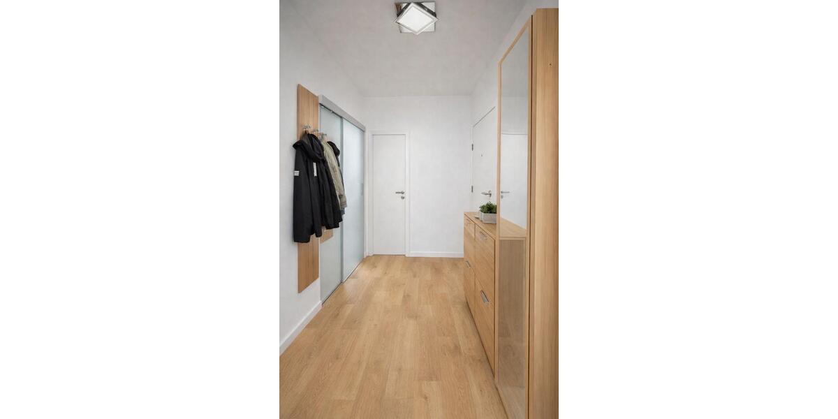Etagenwohnung Ulm Obertalfingen - 2 Zimmer, 65 m&sup2;, 1.000&euro; | Angebot:26376235
