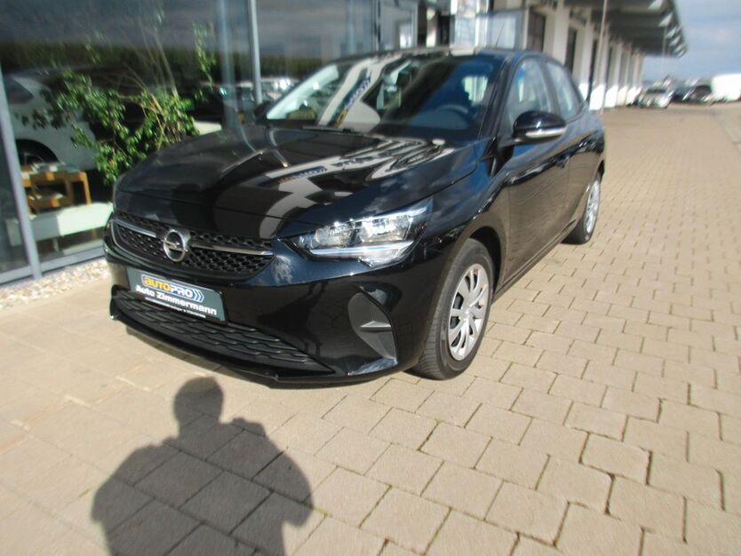Opel Corsa 35.763 km 12.900 € Gerstetten-Dettingen 89547