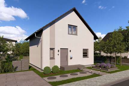 Haus Schwendi - 1 Zimmer, 91 m&sup2;, 289.555&euro; | Angebot:26317586