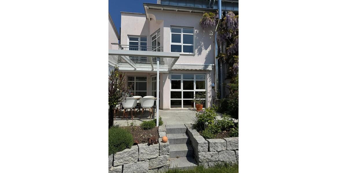 Doppelhaushälfte Ulm Obertalfingen - 5 Zimmer, 130 m&sup2;, 800.000&euro; | Angebot:27165334