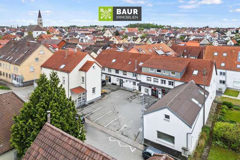 Haus zum Kaufen in Ehingen (Donau) 1.750.000 € 643 m²