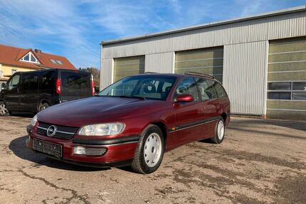 Opel Omega