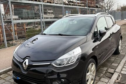 Renault Clio 77.000 km 8.500 &euro; Illerkirchberg 89171
