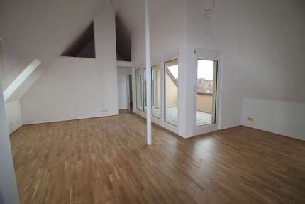 Wohnung Ulm Donautal - 2.5 Zimmer, 85 m&sup2;, 385.000&euro; | Angebot:24857375
