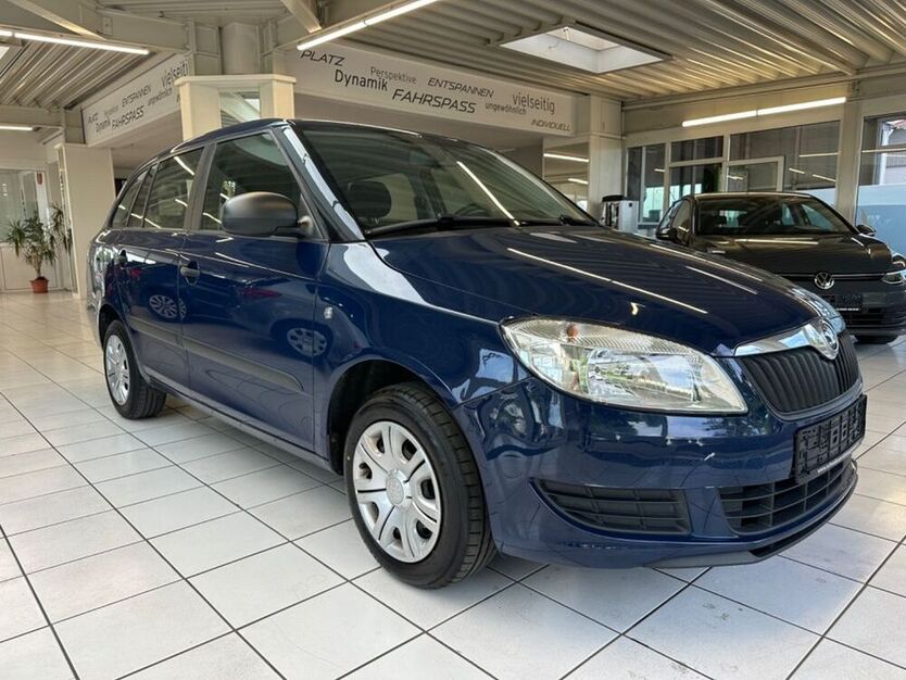 Fabia