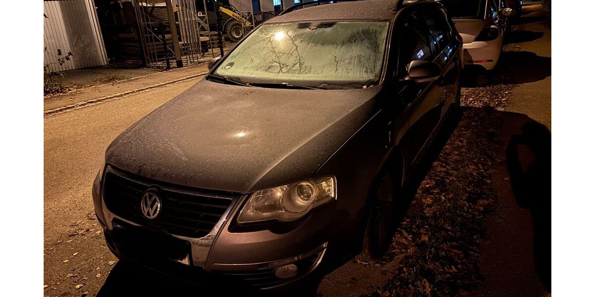 VW Passat 368.151 km 1.899 &euro; Ulm 89075