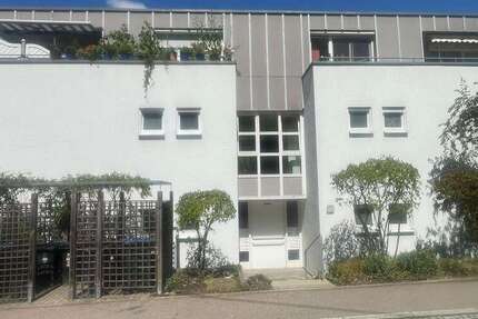 Wohnung Geislingen - 3 Zimmer, 90 m&sup2;, 235.000&euro; | Angebot:27132091