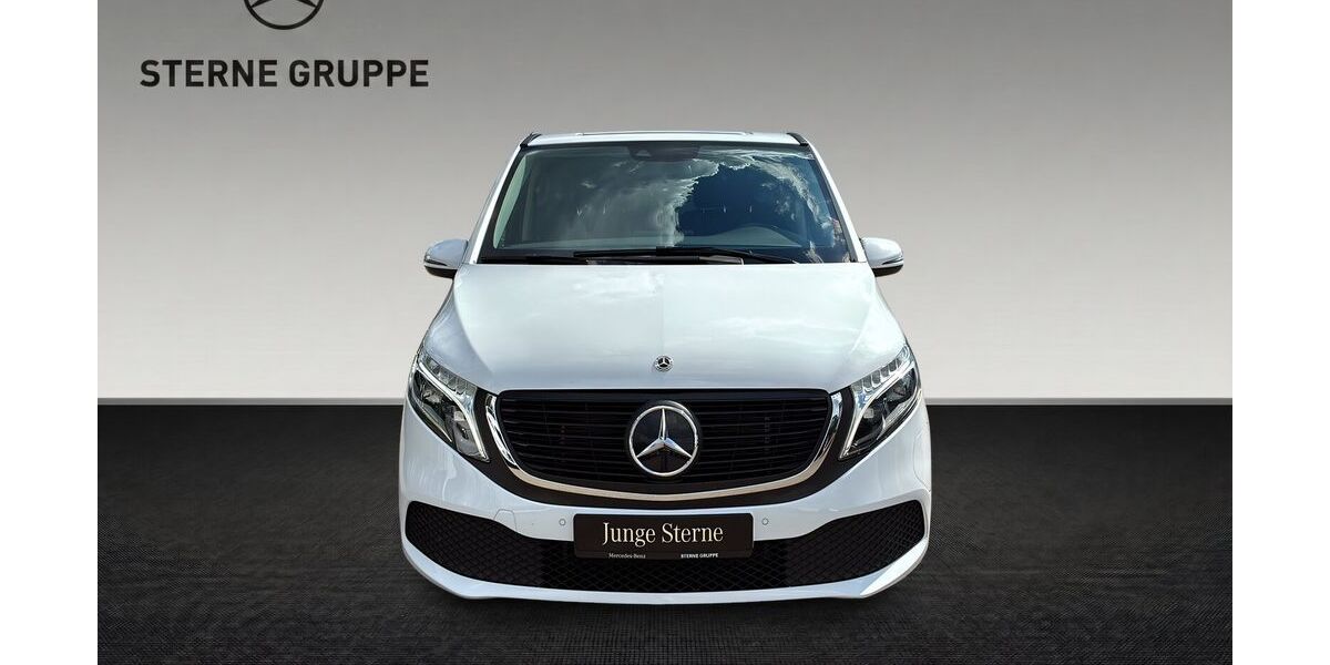 Mercedes-Benz EQV 74.047 km 42.850 &euro; Neu-Ulm 89231