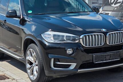 BMW X5 195.000 km 17.999 &euro; Elchingen 89275