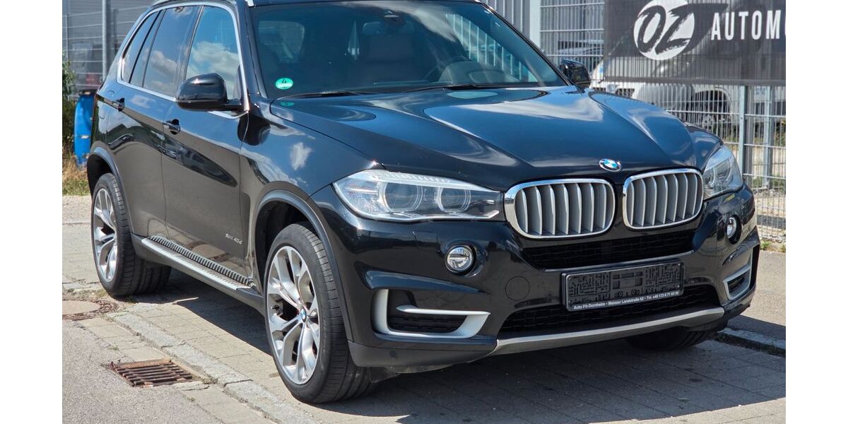 BMW X5 195.000 km 17.999 &euro; Elchingen 89275