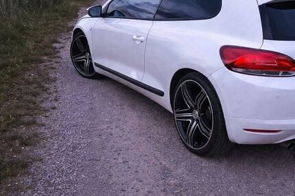 VW Scirocco 209.169 km 3.749 &euro; Gerstetten 89547