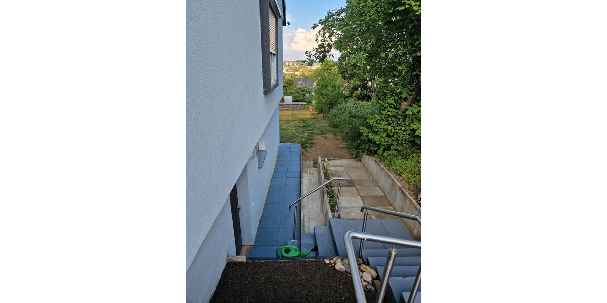 Doppelhaushälfte Herbrechtingen - 4.5 Zimmer, 129 m&sup2;, 389.000&euro; | Angebot:27079571