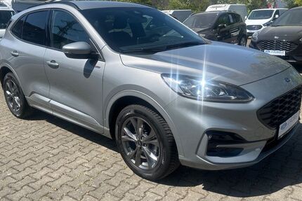 Ford Kuga 44.900 km 23.990 &euro; Pfaffenhofen 89284