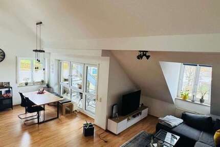 Wohnung Günzburg - 2 Zimmer, 90 m&sup2;, 290.000&euro; | Angebot:23737323