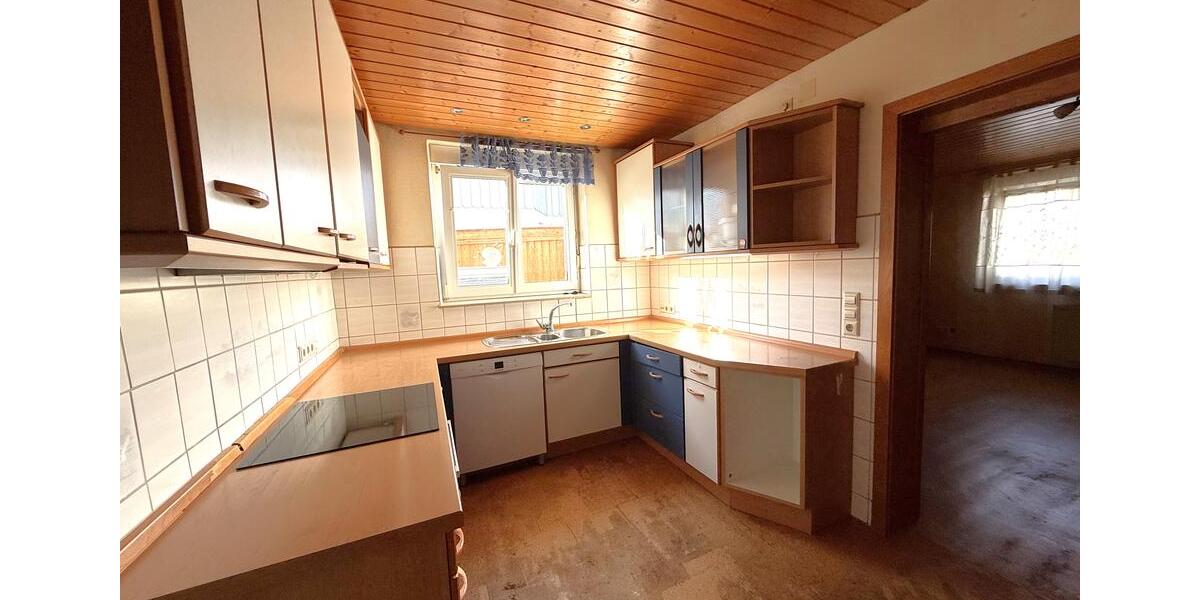 Charmantes Reiheneckhaus in ruhiger Lage von Ulm zu vermieten 5 zimmer