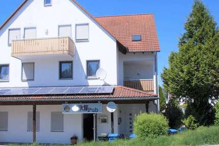 Wohnung zum Mieten in Schwendi 795 € 92.62 m²