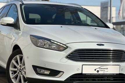 Ford Focus 149.900 km 6.999 € Langenau 89129