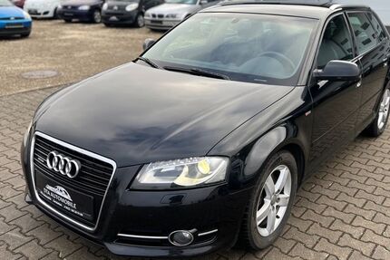 Audi A3 184.800 km 6.900 &euro; Gerstetten 89547