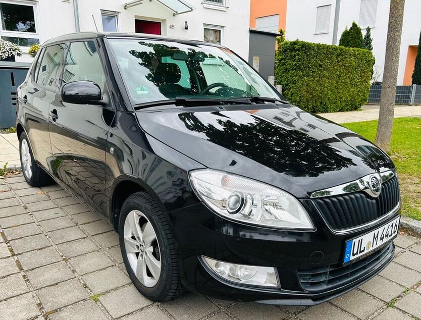 Fabia