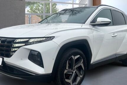 Hyundai TUCSON 108.220 km 23.785 &euro; Neu-Ulm 89231