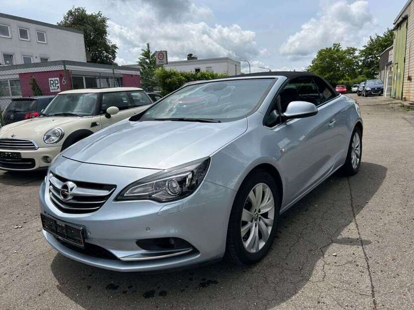 Cascada