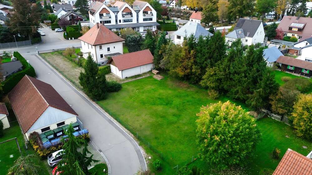 Einfamilienhaus Pfaffenhofen an der Roth - 6 Zimmer, 153 m&sup2;, 550.000&euro; | Angebot:23504244