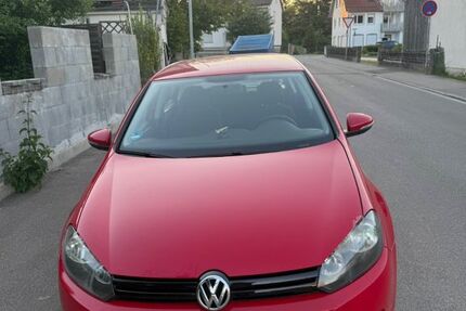 VW Golf 120.000 km 6.950 &euro; Elchingen 89275