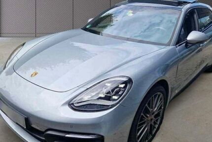 Porsche Panamera 95.000 km 68.900 € Ulm 89075