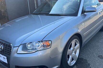 Audi A4 214.000 km 4.990 € Erbach 89155