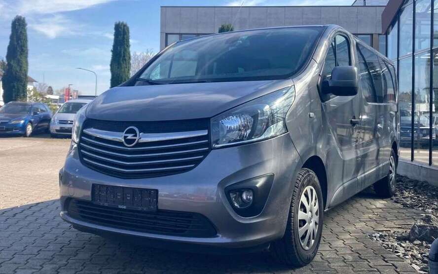 Vivaro