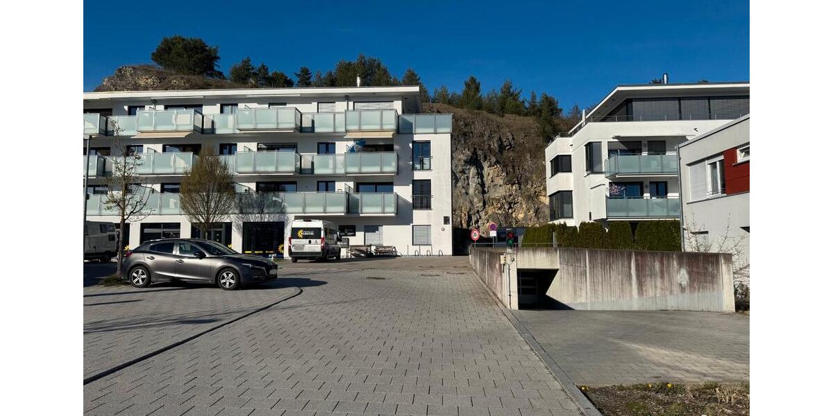 Etagenwohnung Blaustein - 2 Zimmer, 68 m&sup2;, 995&euro; | Angebot:26083888