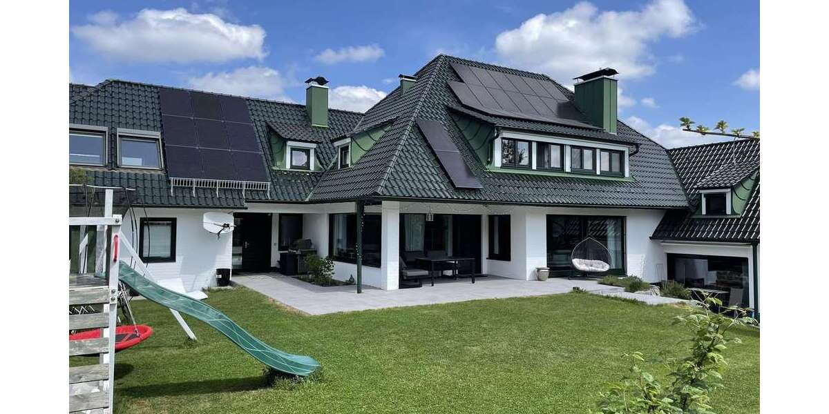 Einfamilienhaus Dietenheim - 11.5 Zimmer, 401 m&sup2;, 1.450.000&euro; | Angebot:26521569