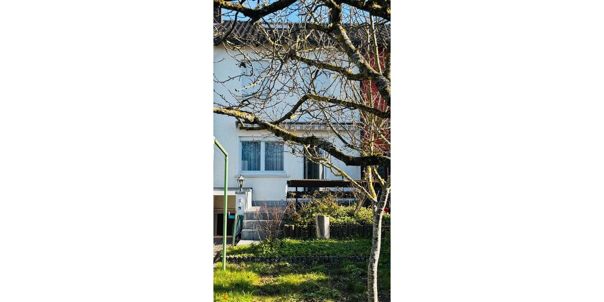 Reihenhaus Ulm Söflingen - 4 Zimmer, 87 m&sup2;, 430.000&euro; | Angebot:25056636