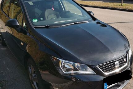 Seat Ibiza 117.000 km 8.100 &euro; Laupheim 88471