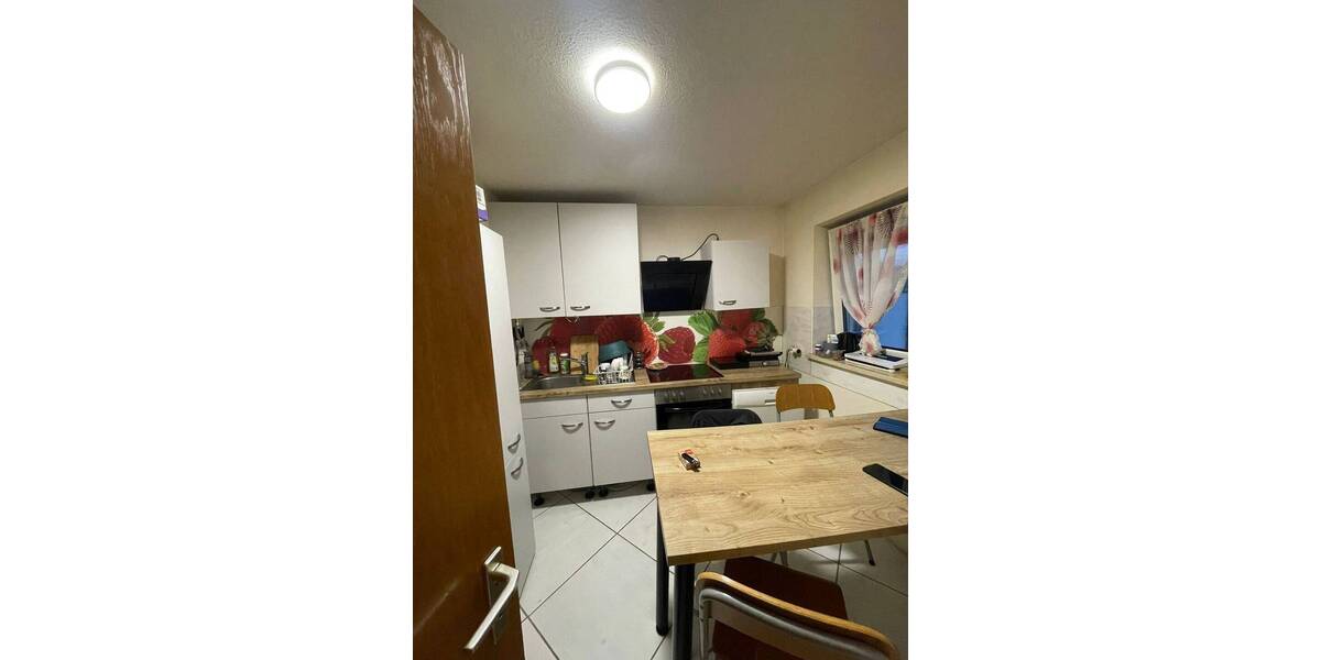 Terrassenwohnung Neu-Ulm Ludwigsfeld - 3 Zimmer, 70 m&sup2;, 329.000&euro; | Angebot:26714989