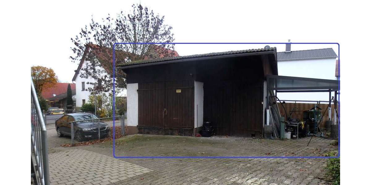 Etagenwohnung Asselfingen - 4 Zimmer, 111 m&sup2;, 185.000&euro; | Angebot:23981337