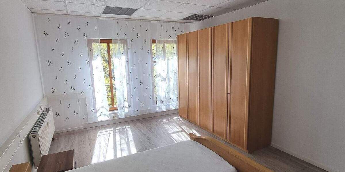 Etagenwohnung Ulm Lehr - 3 Zimmer, 92 m&sup2;, 245.000&euro; | Angebot:26686268