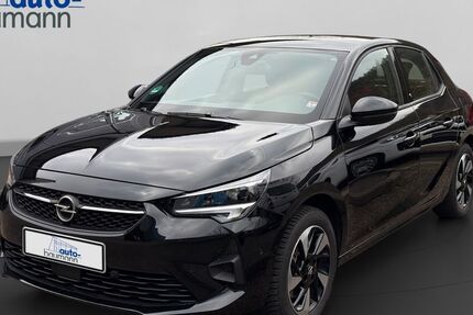 Opel Corsa 19.900 km 18.890 € Bad Ditzenbach 73342