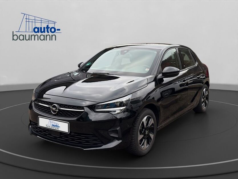 Opel Corsa 19.900 km 18.890 € Bad Ditzenbach 73342