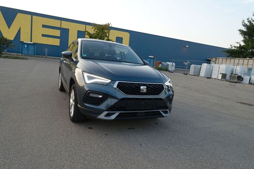 Ateca
