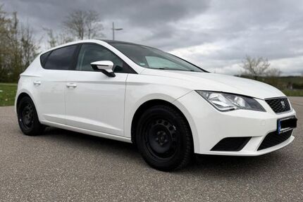 Seat Leon 120.000 km 6.990 &euro; Neu-Ulm 89231