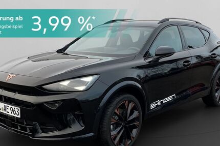 Cupra Formentor 9.000 km 36.888 € Ehingen 89584