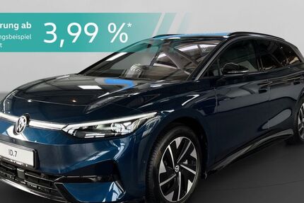 VW ID.7 21.500 km 47.444 &euro; Ehingen 89584