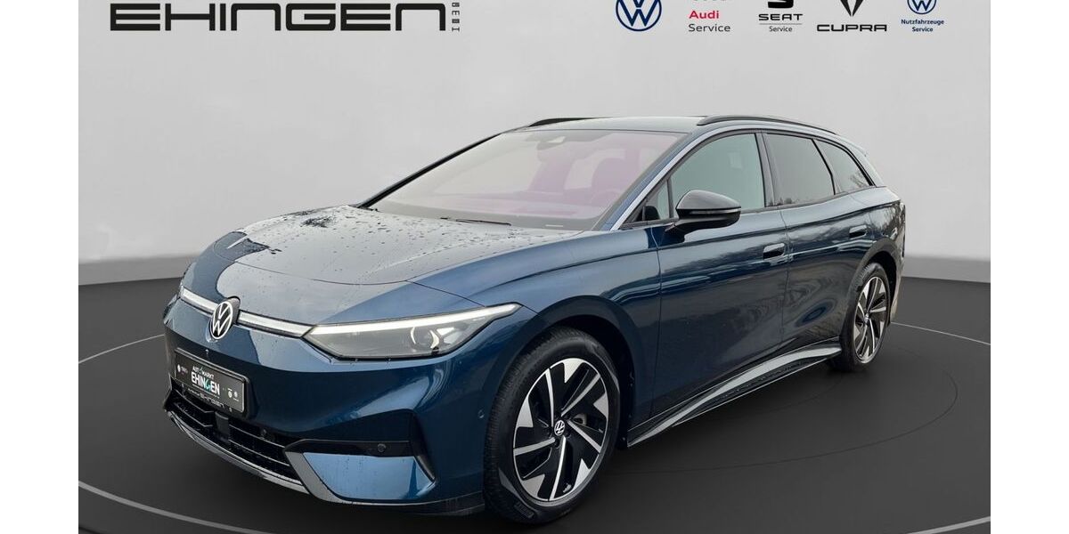 VW ID.7 21.500 km 47.444 &euro; Ehingen 89584