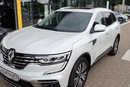 Renault Koleos 63.515 km 29.950 € Neu-Ulm 89231