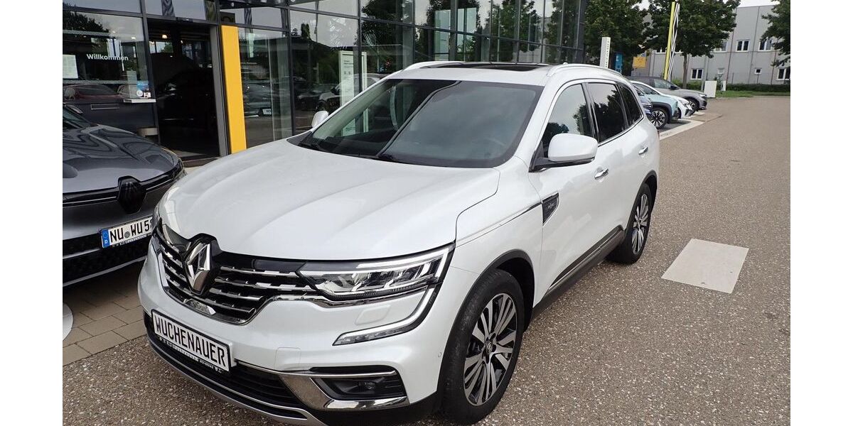 Renault Koleos 63.515 km 29.950 € Neu-Ulm 89231